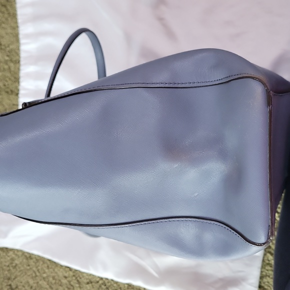 Coach Madison East West Tote - Picture 8 of 15